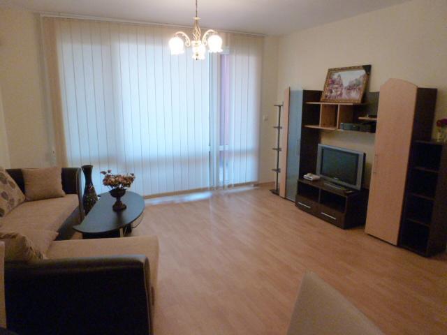 Private Apartments In Privilige Fort Beach Elenite Buitenkant foto